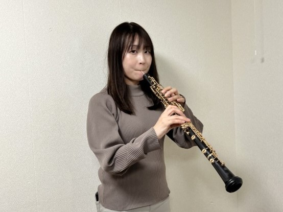 オーボエコース