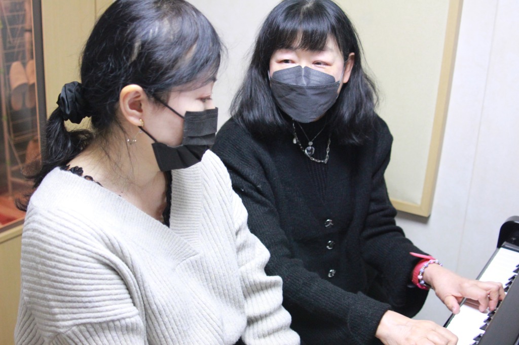 音大受験・指導者養成・グレード対策コース