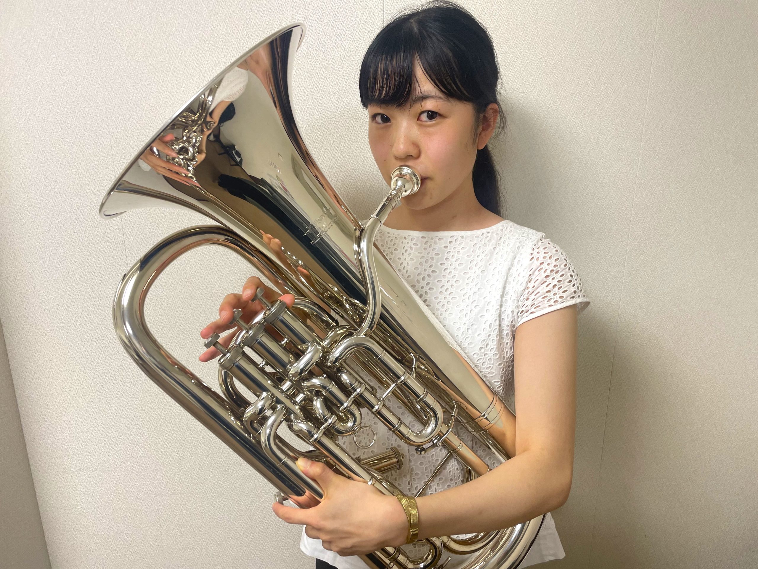 ユーファニアムコース