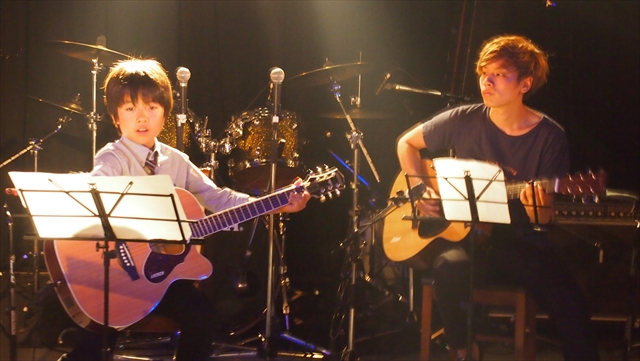 2014年セッションライブPart4