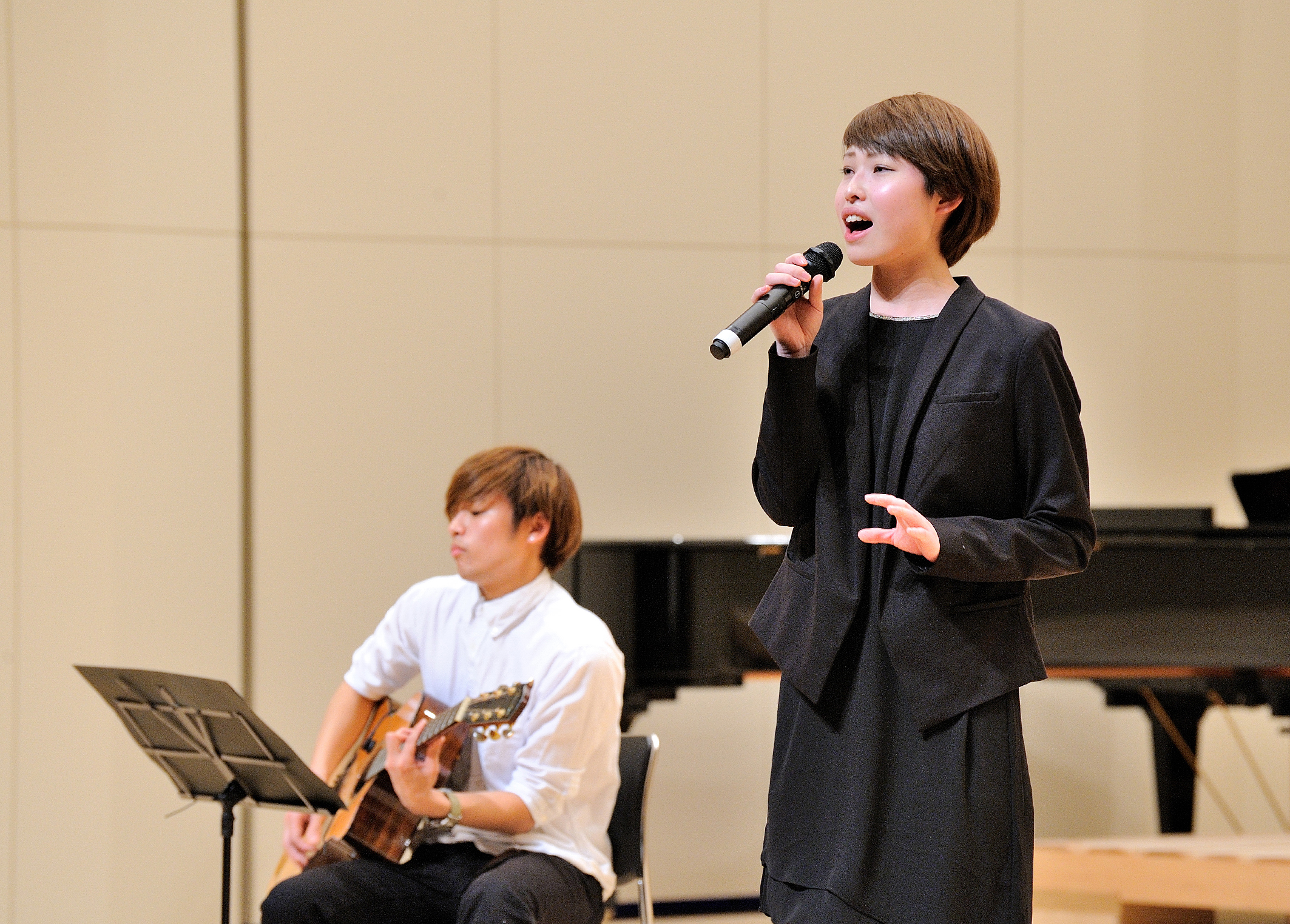 2016年 Music Concert  Part16