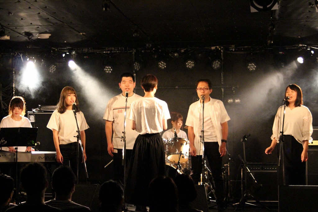 2019年Session Live Part9