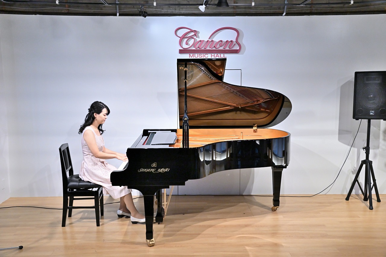 2020年 Music Concert Part 20