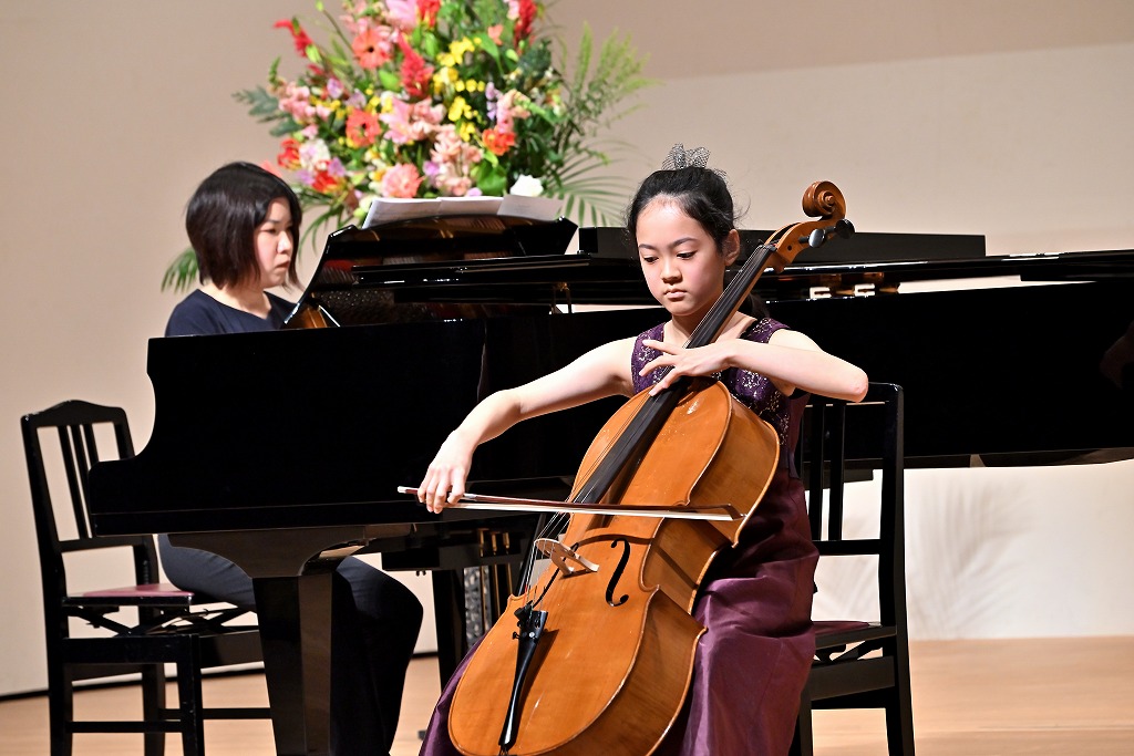 2021年 Music Concert Part21