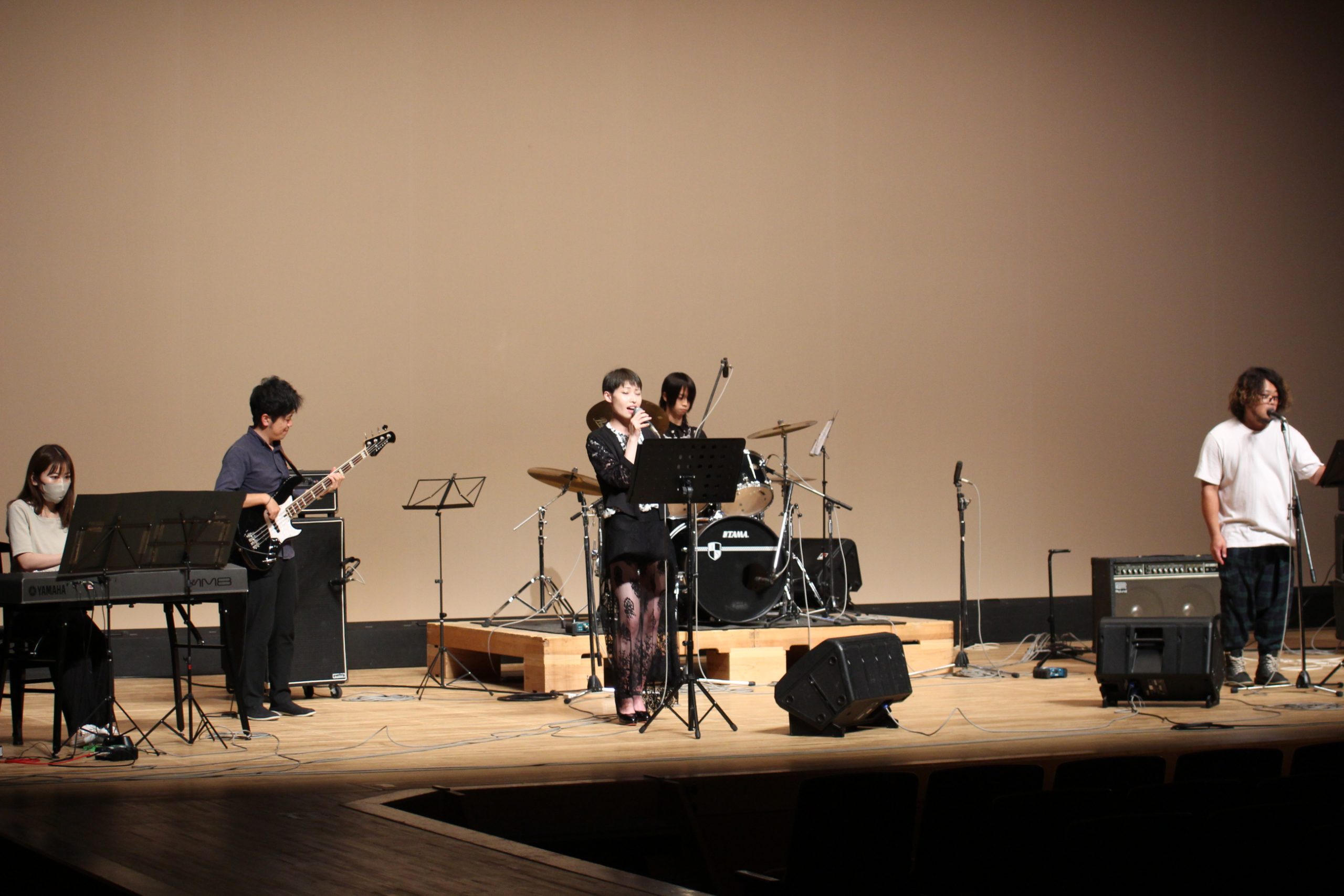 2024年Session Live Part13