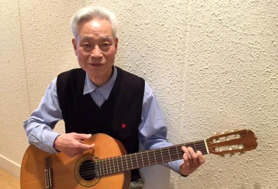 佐藤誠さんの写真