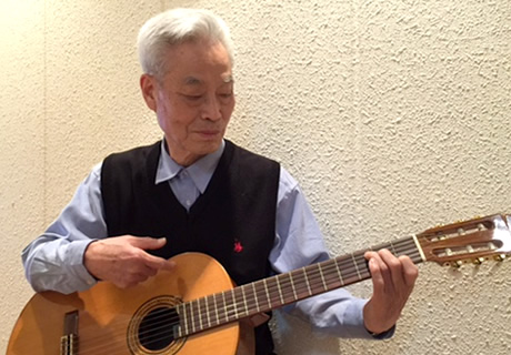 演奏風景
